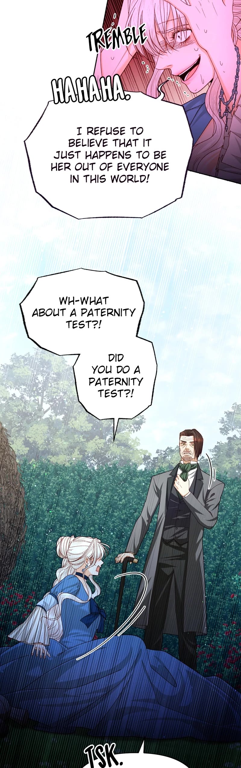 Remarried Empress Chapter 170 page 35 - Chapter 170: (S3) Episode 166