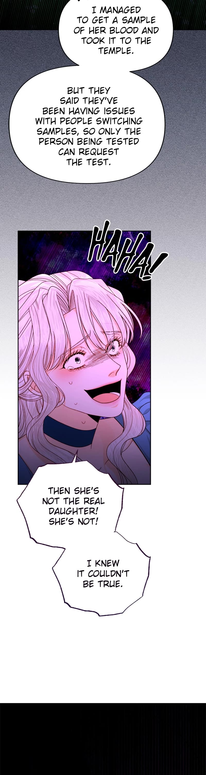 Remarried Empress Chapter 170 page 36 - Chapter 170: (S3) Episode 166