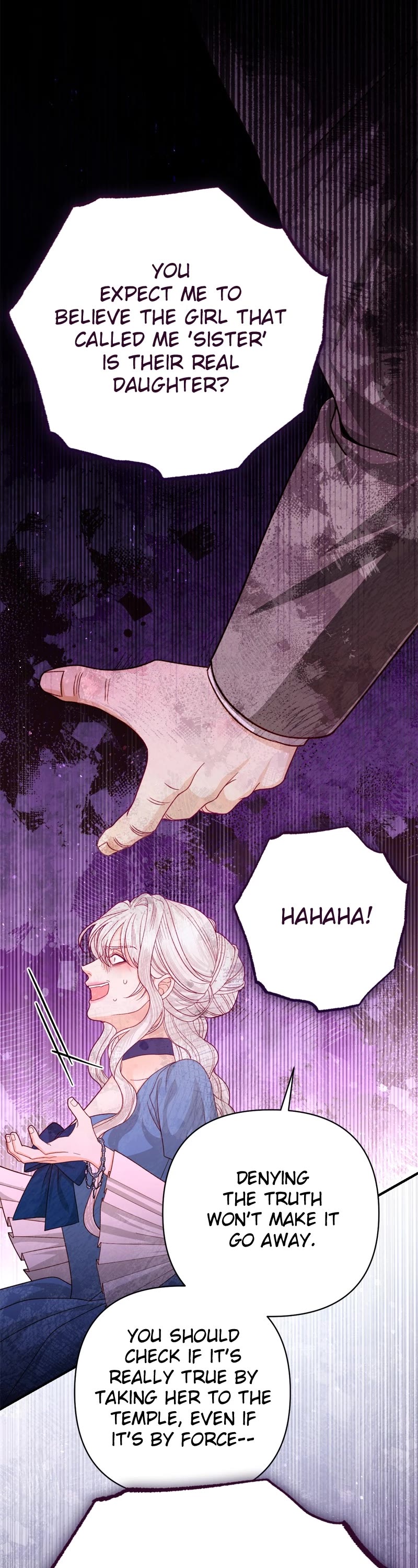 Remarried Empress Chapter 170 page 37 - Chapter 170: (S3) Episode 166
