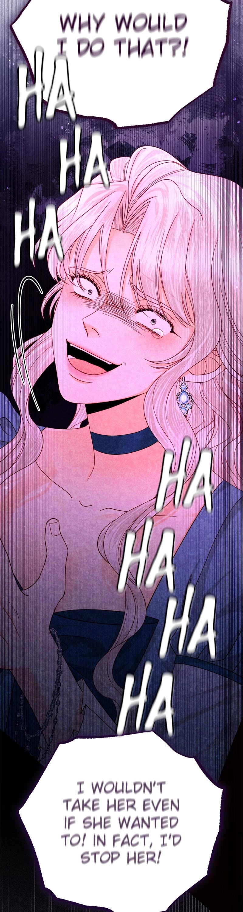 Remarried Empress Chapter 170 page 38 - Chapter 170: (S3) Episode 166