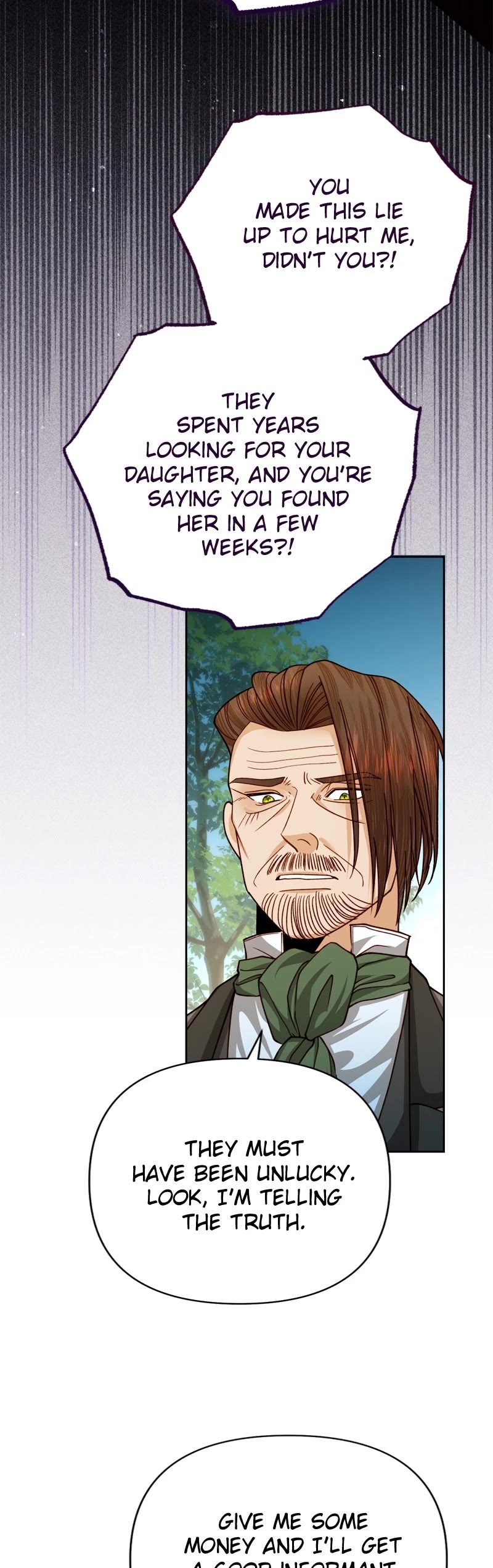 Remarried Empress Chapter 170 page 39 - Chapter 170: (S3) Episode 166