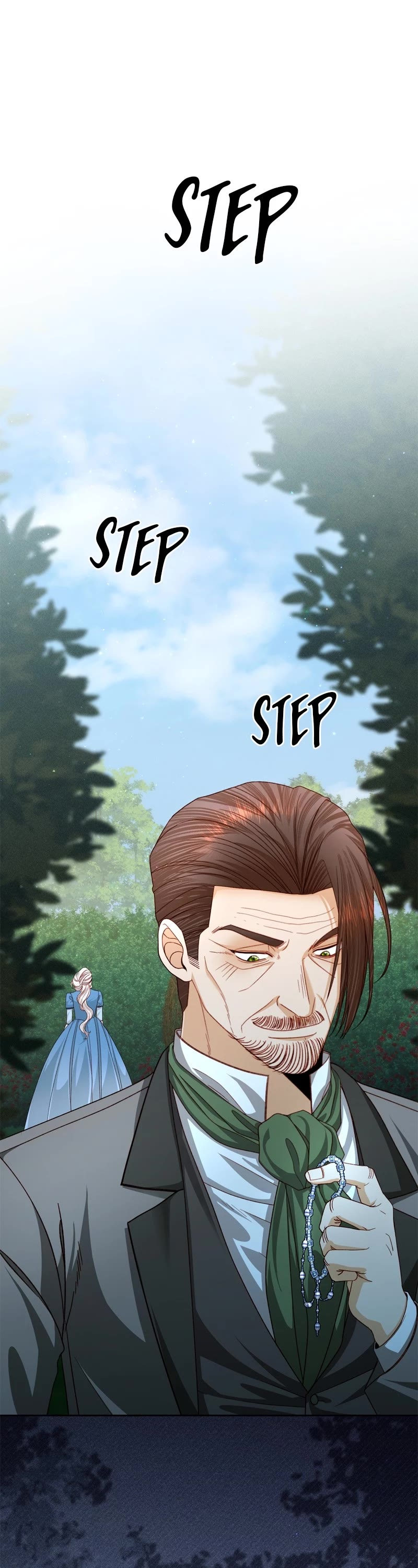 Remarried Empress Chapter 170 page 41 - Chapter 170: (S3) Episode 166