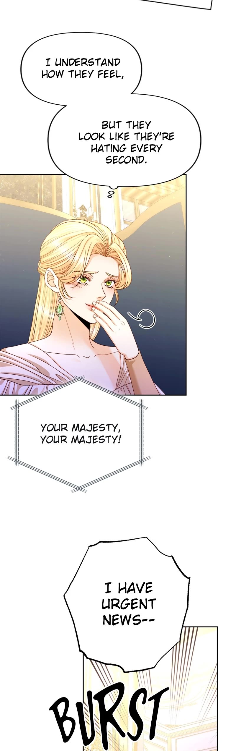 Remarried Empress Chapter 170 page 44 - Chapter 170: (S3) Episode 166