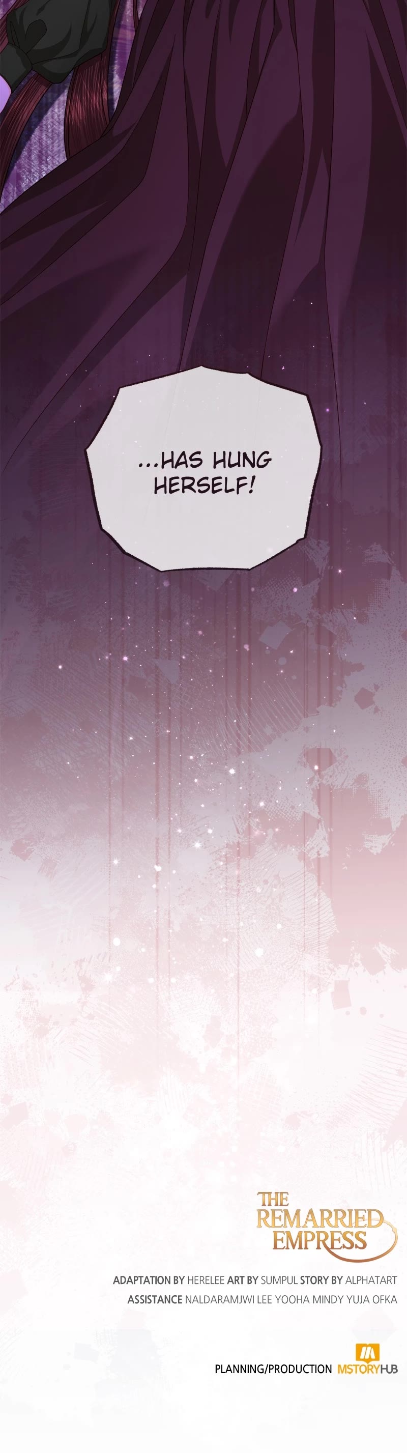 Remarried Empress Chapter 170 page 47 - Chapter 170: (S3) Episode 166