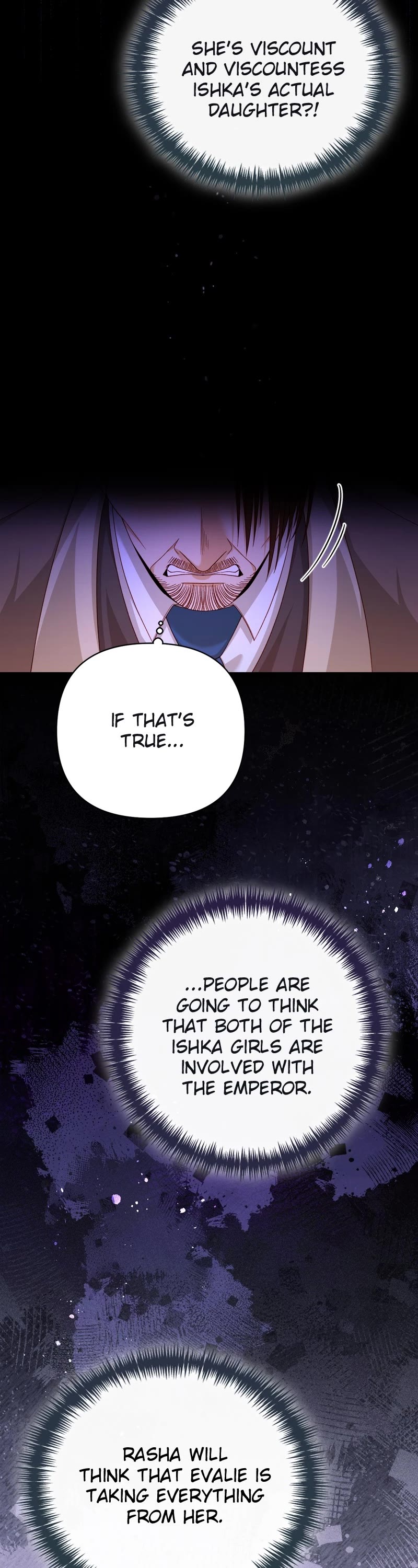 Remarried Empress Chapter 170 page 7 - Chapter 170: (S3) Episode 166