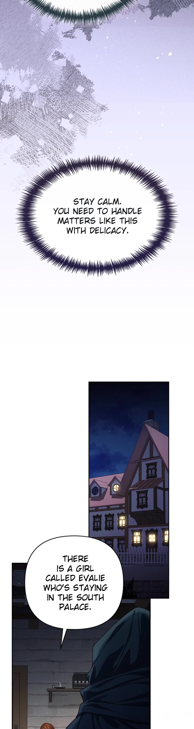 Remarried Empress Chapter 170 page 8 - Chapter 170: (S3) Episode 166