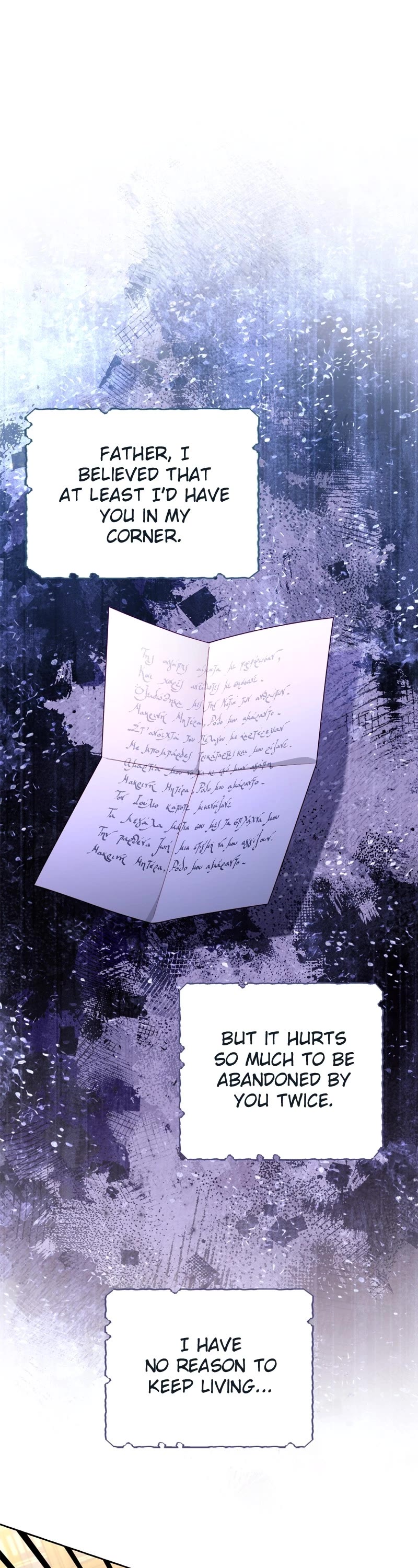 Remarried Empress Chapter 171 page 1 - Chapter 171: (S3) Episode 167
