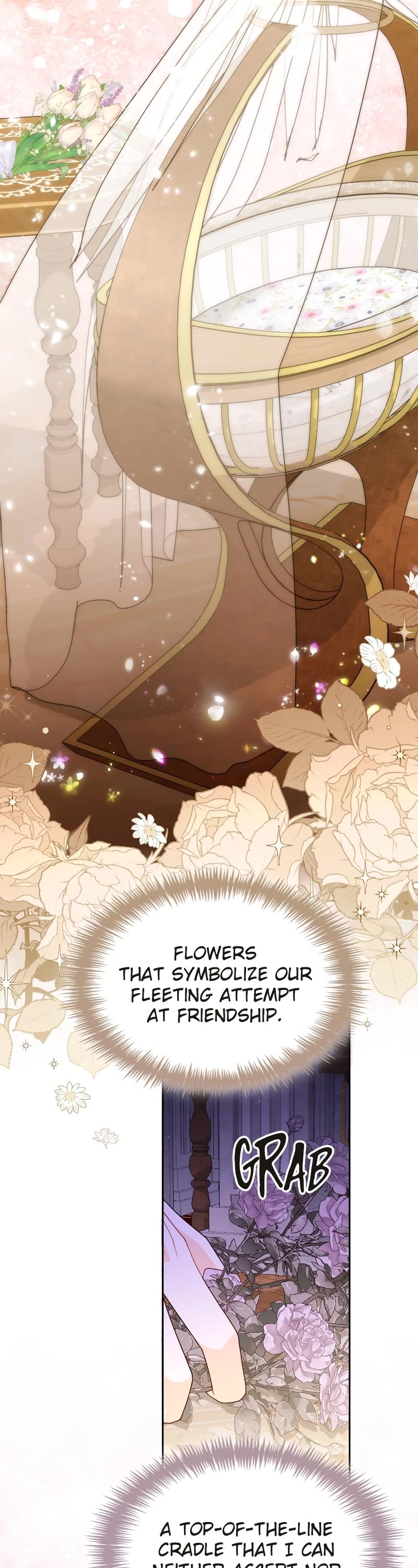 Remarried Empress Chapter 171 page 11 - Chapter 171: (S3) Episode 167