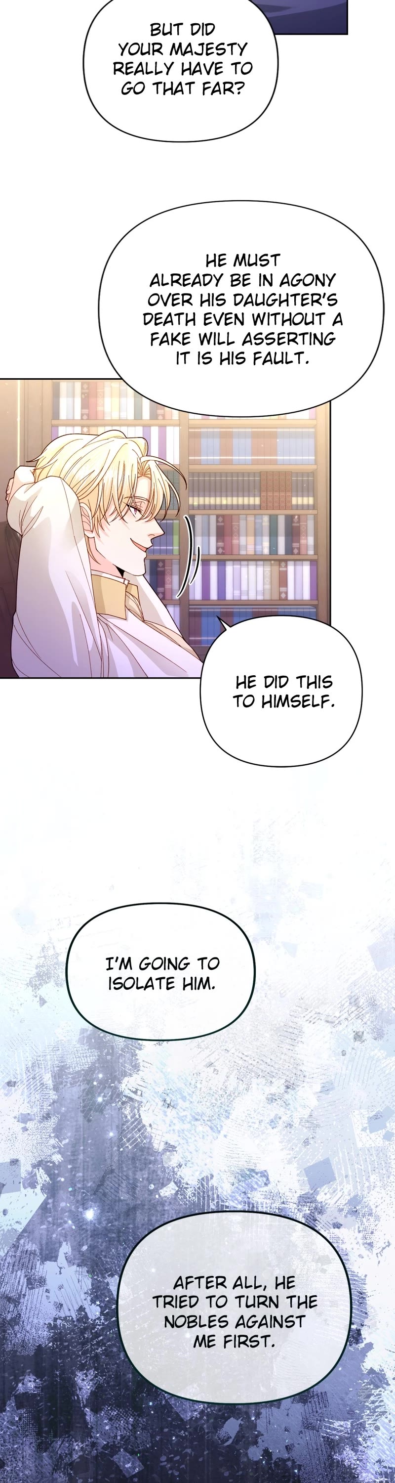 Remarried Empress Chapter 171 page 16 - Chapter 171: (S3) Episode 167