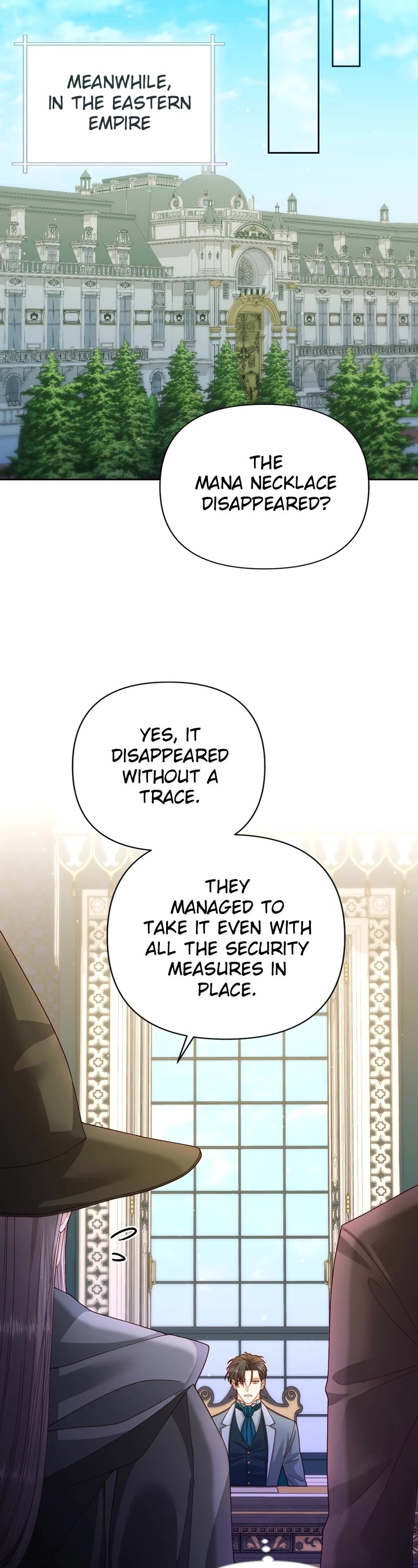 Remarried Empress Chapter 171 page 18 - Chapter 171: (S3) Episode 167