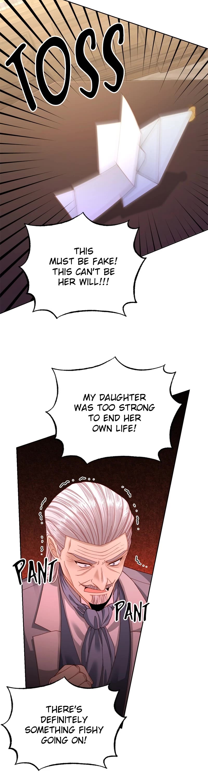 Remarried Empress Chapter 171 page 2 - Chapter 171: (S3) Episode 167