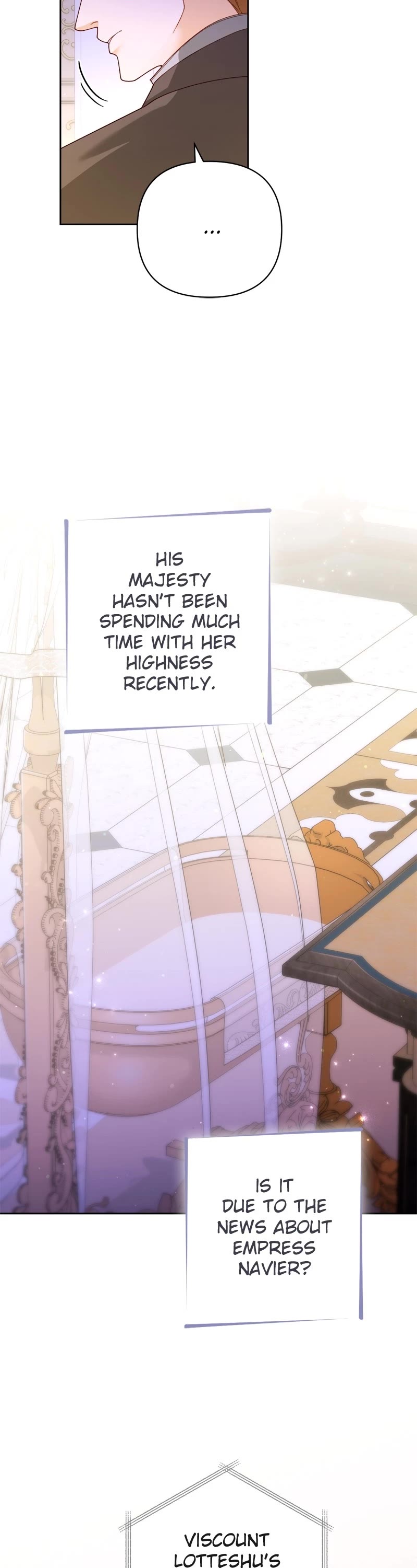 Remarried Empress Chapter 171 page 22 - Chapter 171: (S3) Episode 167