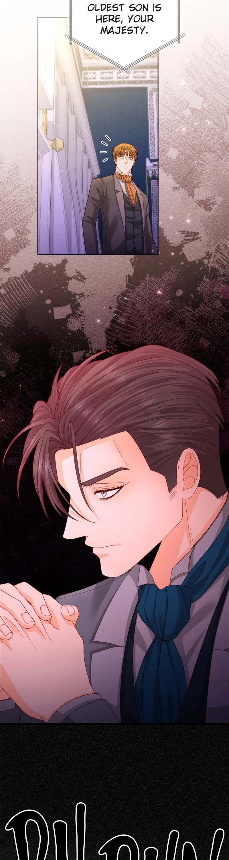 Remarried Empress Chapter 171 page 23 - Chapter 171: (S3) Episode 167