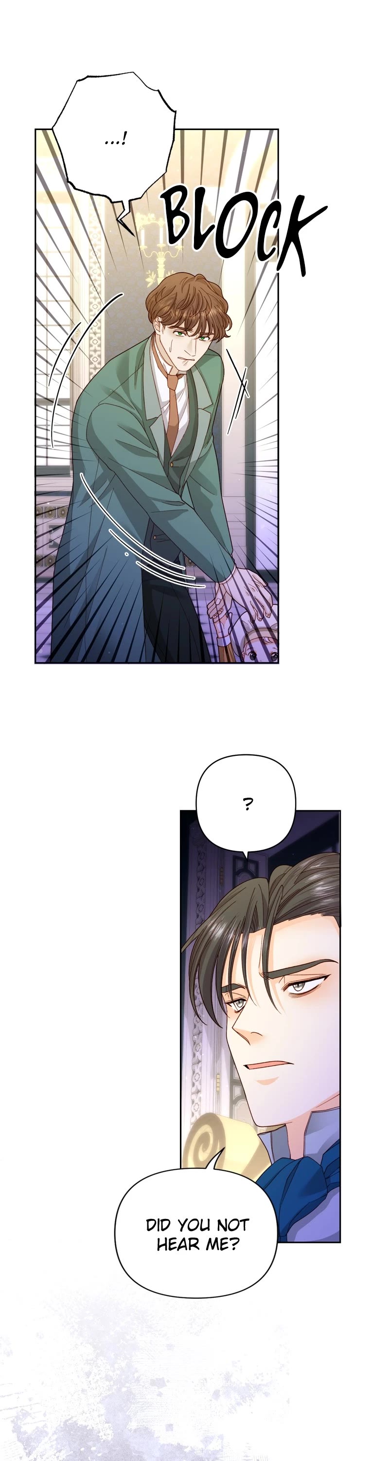 Remarried Empress Chapter 171 page 27 - Chapter 171: (S3) Episode 167