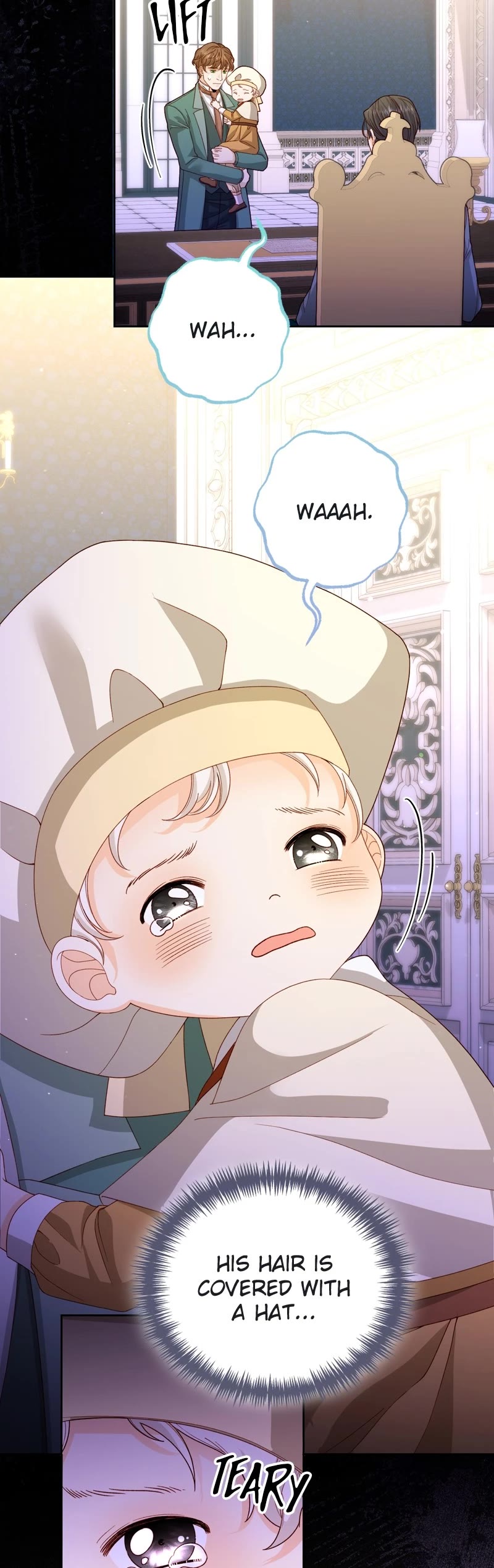 Remarried Empress Chapter 171 page 29 - Chapter 171: (S3) Episode 167