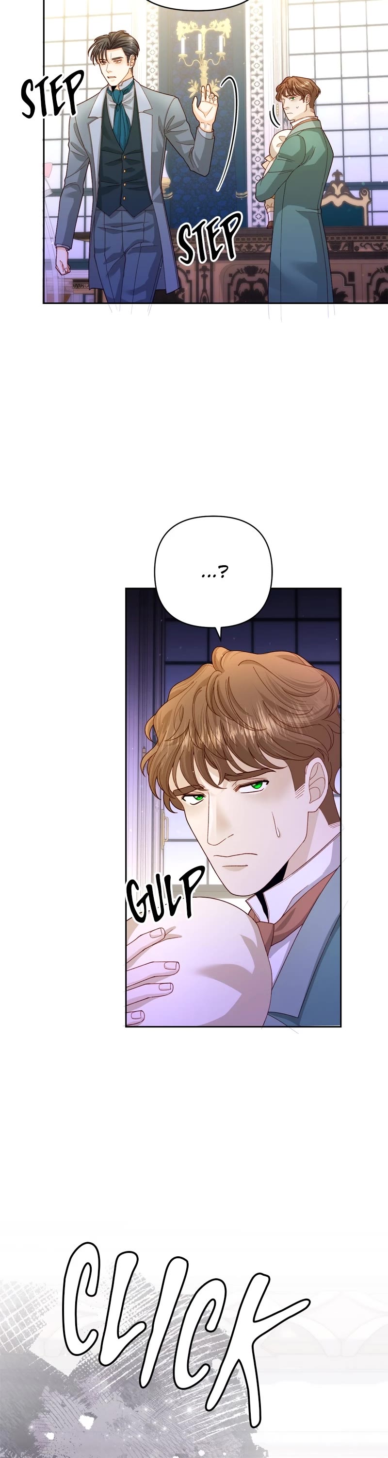 Remarried Empress Chapter 171 page 31 - Chapter 171: (S3) Episode 167