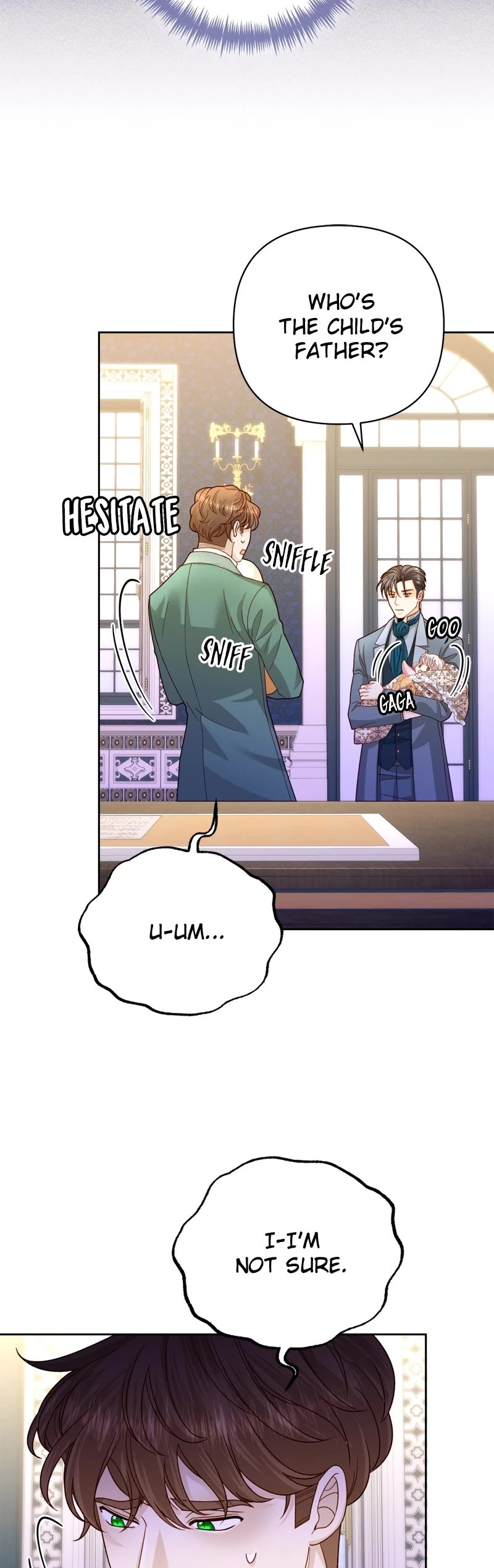 Remarried Empress Chapter 171 page 35 - Chapter 171: (S3) Episode 167