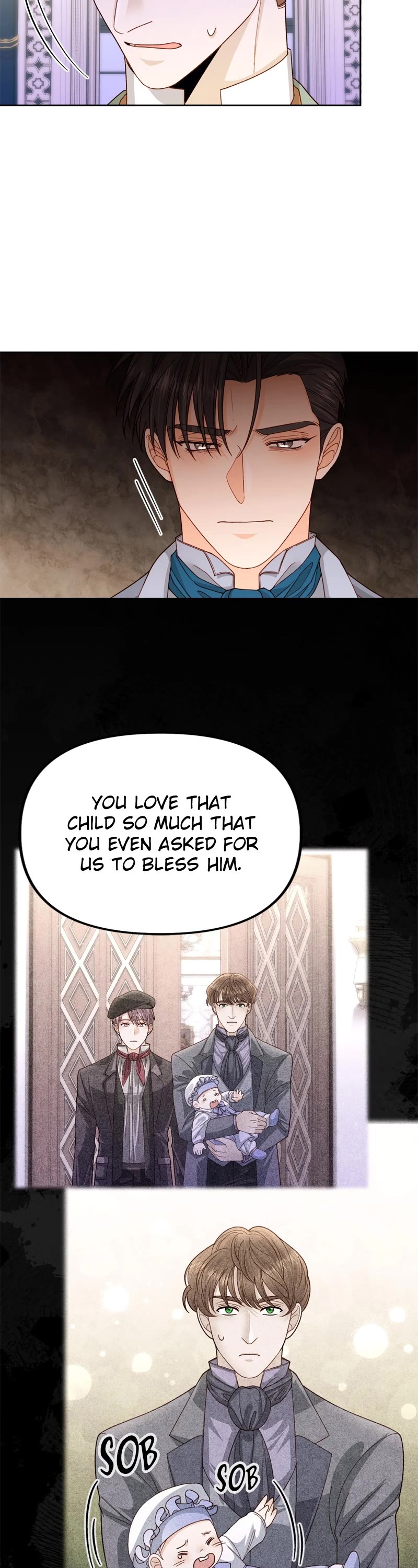 Remarried Empress Chapter 171 page 36 - Chapter 171: (S3) Episode 167