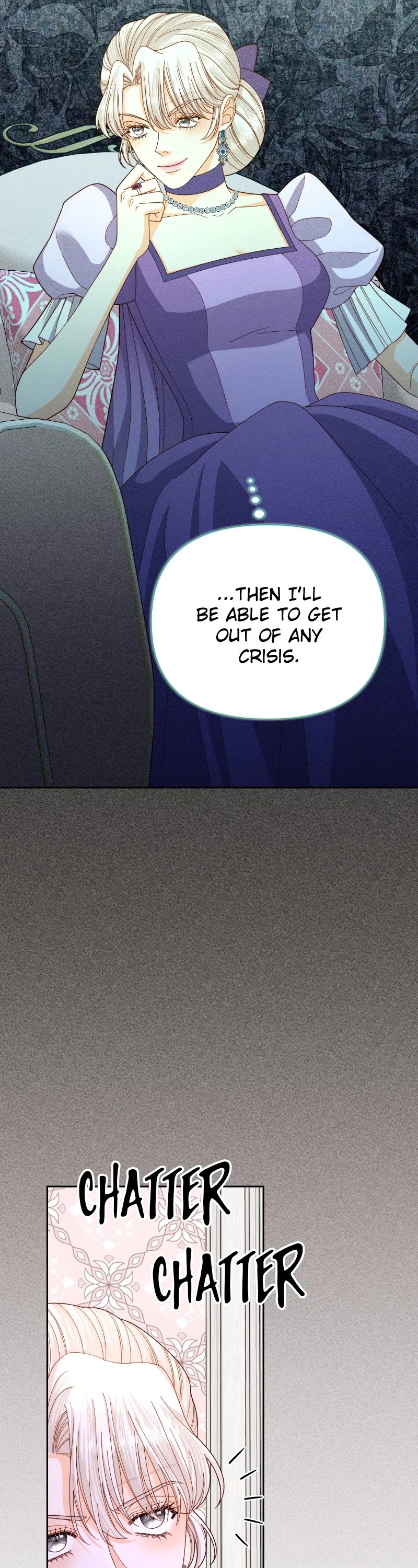 Remarried Empress Chapter 172 page 11 - Chapter 172: (S3) Episode 168