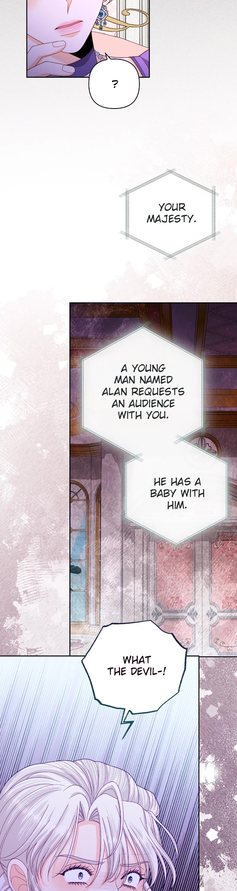 Remarried Empress Chapter 172 page 12 - Chapter 172: (S3) Episode 168