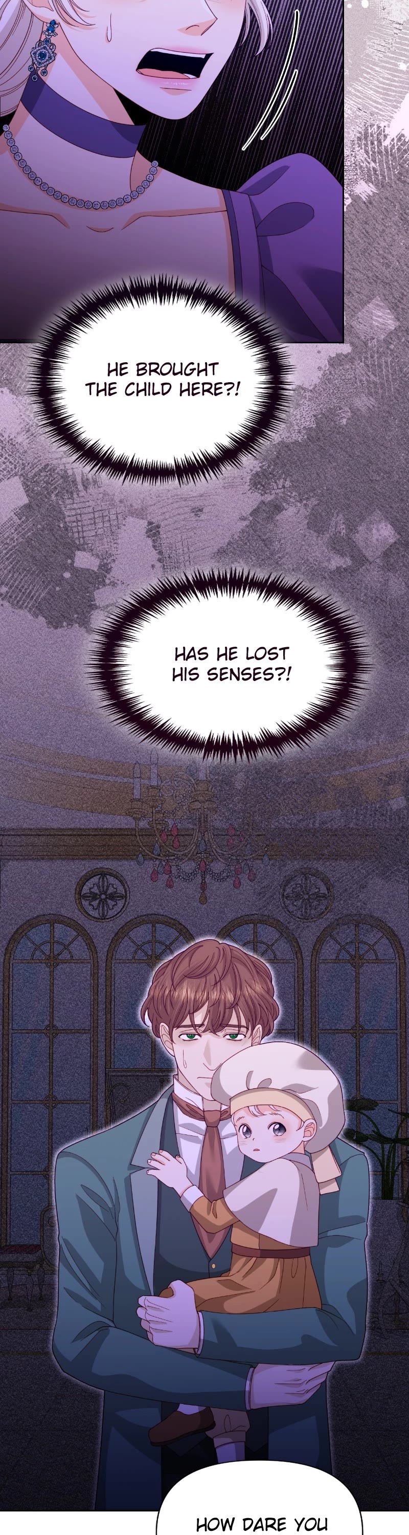 Remarried Empress Chapter 172 page 13 - Chapter 172: (S3) Episode 168