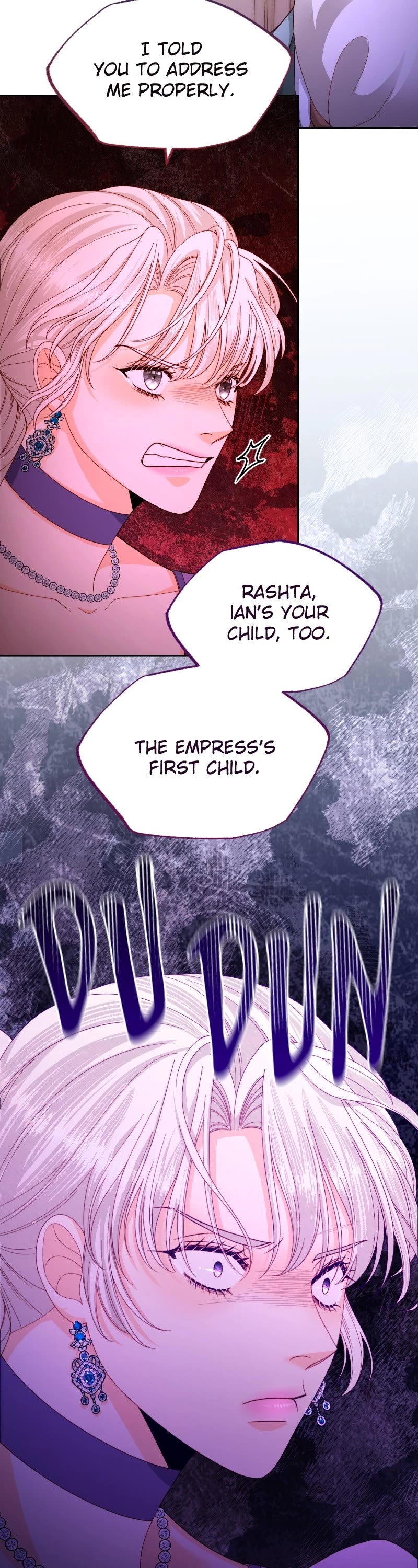 Remarried Empress Chapter 172 page 16 - Chapter 172: (S3) Episode 168