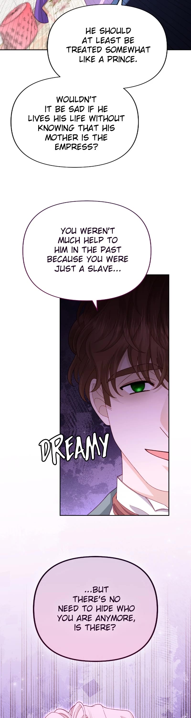 Remarried Empress Chapter 172 page 18 - Chapter 172: (S3) Episode 168