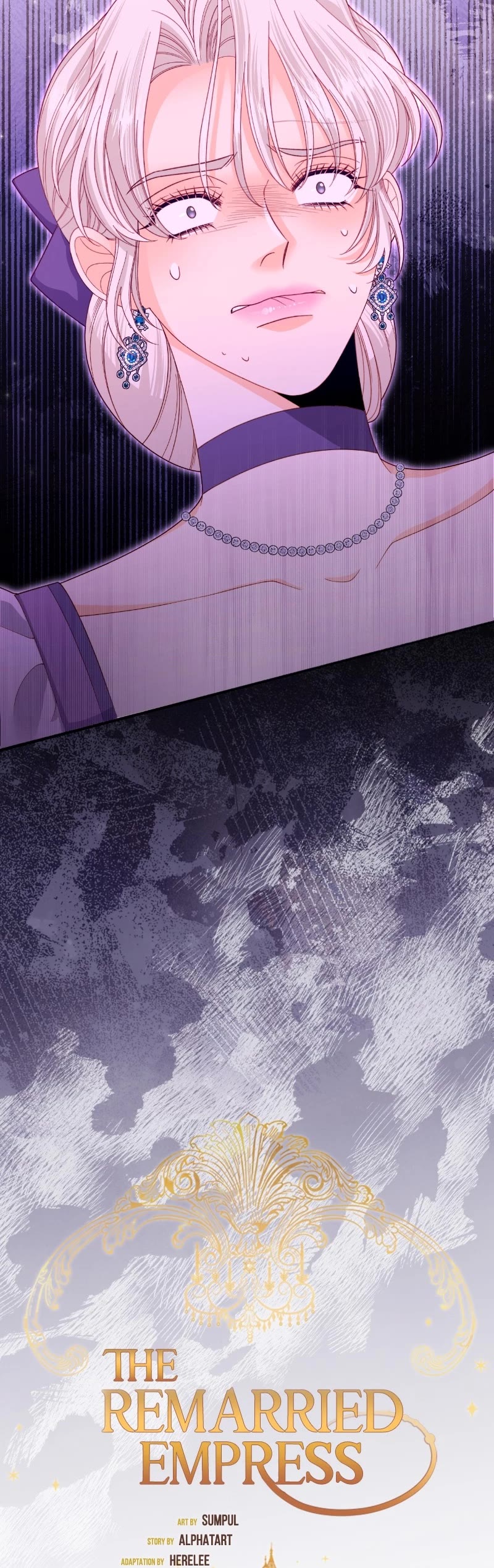 Remarried Empress Chapter 172 page 19 - Chapter 172: (S3) Episode 168