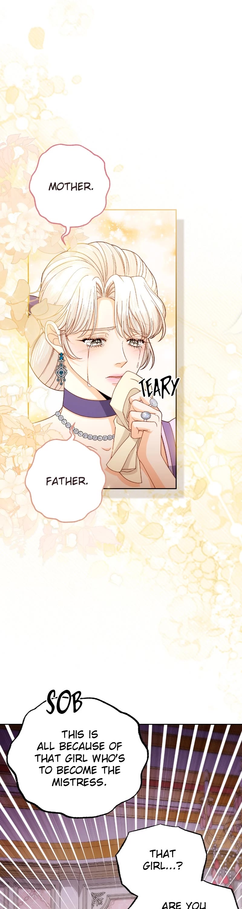 Remarried Empress Chapter 172 page 2 - Chapter 172: (S3) Episode 168