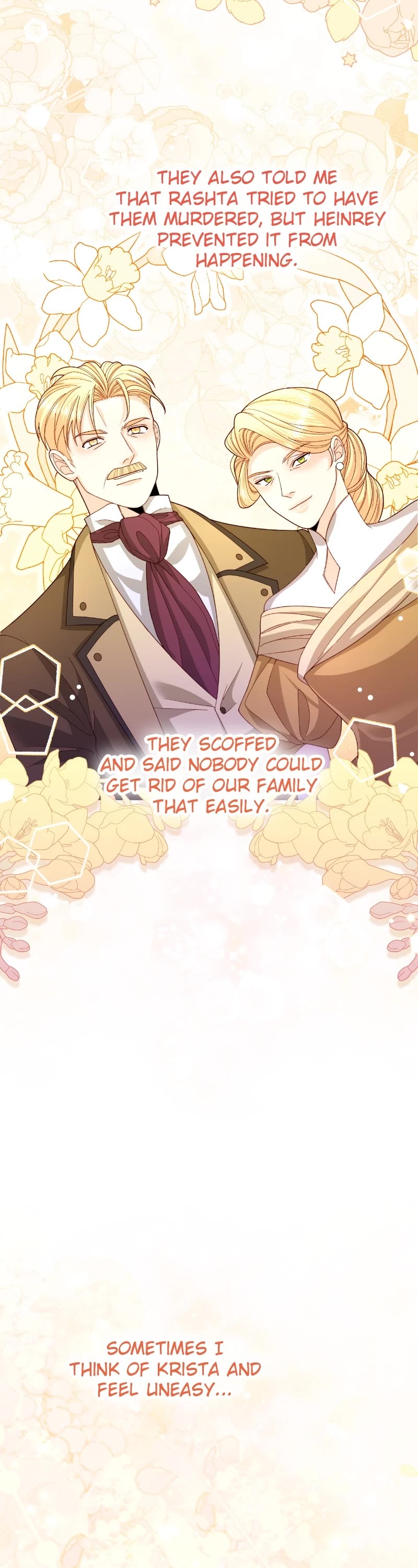 Remarried Empress Chapter 172 page 22 - Chapter 172: (S3) Episode 168