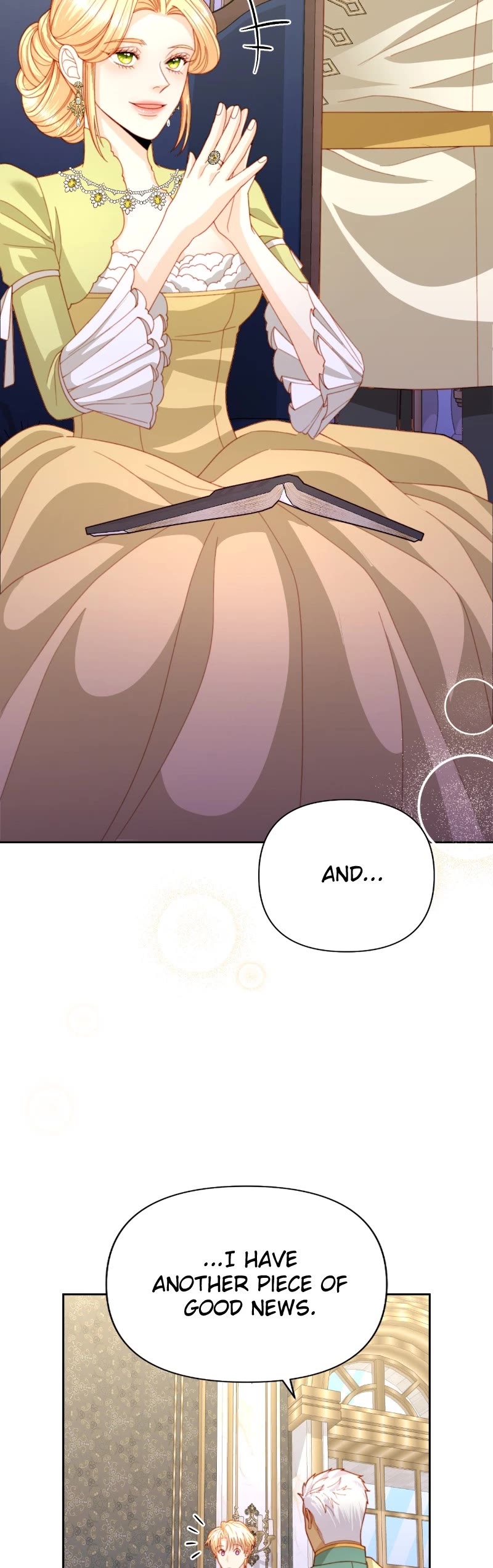 Remarried Empress Chapter 172 page 24 - Chapter 172: (S3) Episode 168