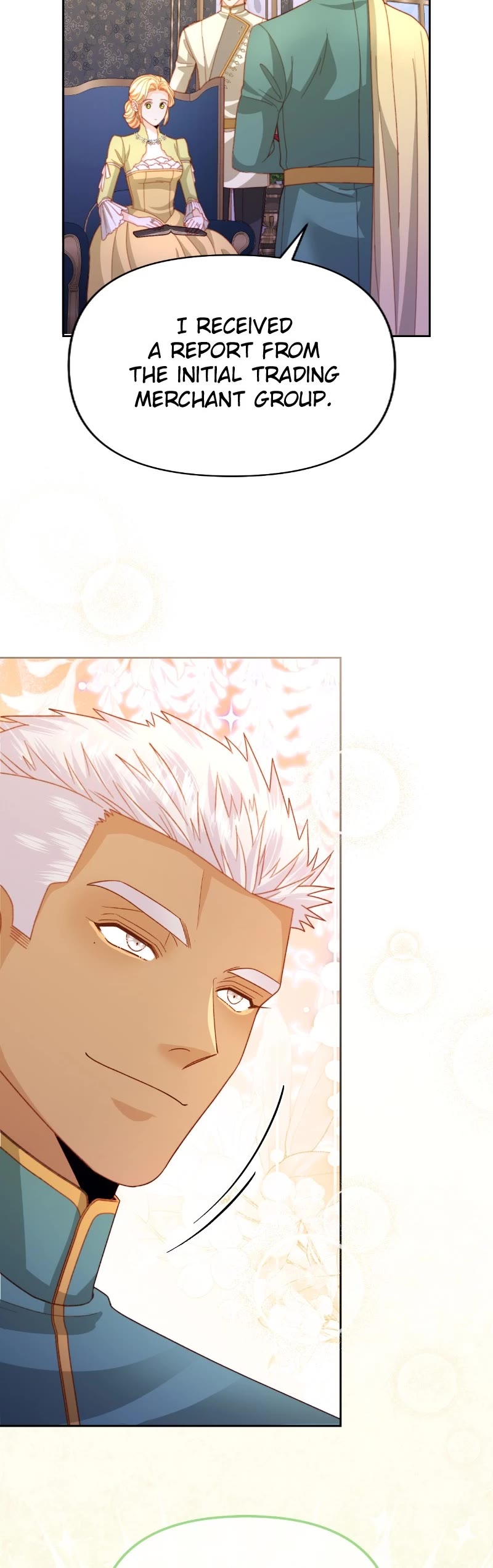 Remarried Empress Chapter 172 page 25 - Chapter 172: (S3) Episode 168