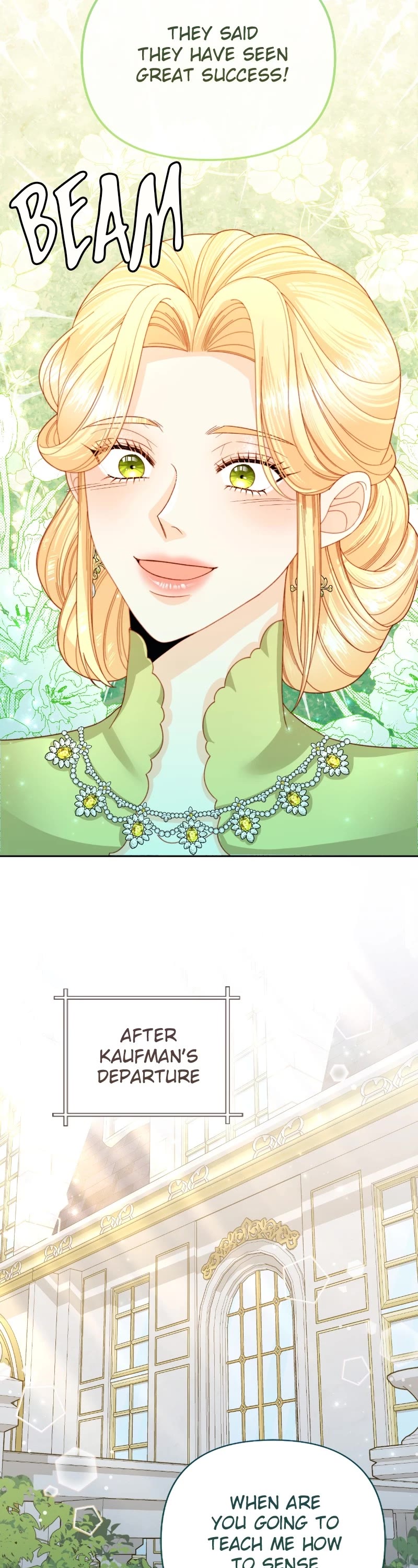 Remarried Empress Chapter 172 page 26 - Chapter 172: (S3) Episode 168
