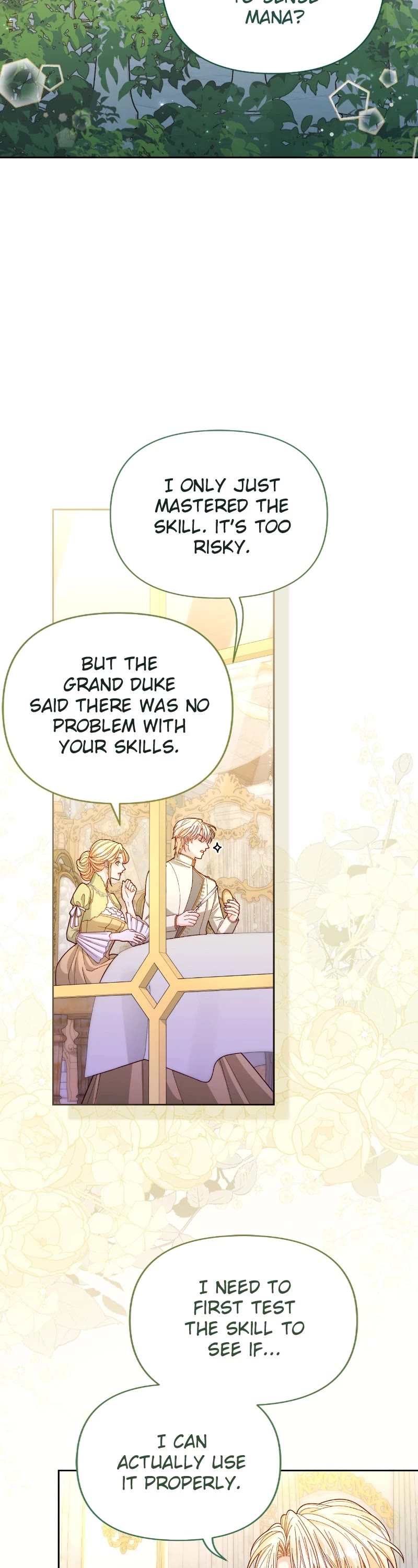 Remarried Empress Chapter 172 page 27 - Chapter 172: (S3) Episode 168