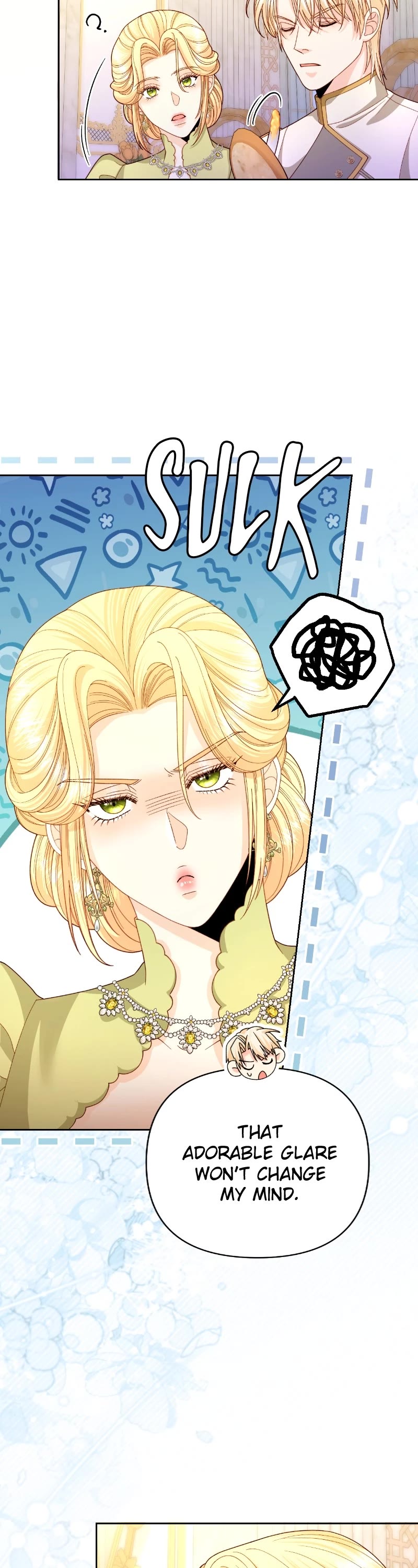 Remarried Empress Chapter 172 page 28 - Chapter 172: (S3) Episode 168