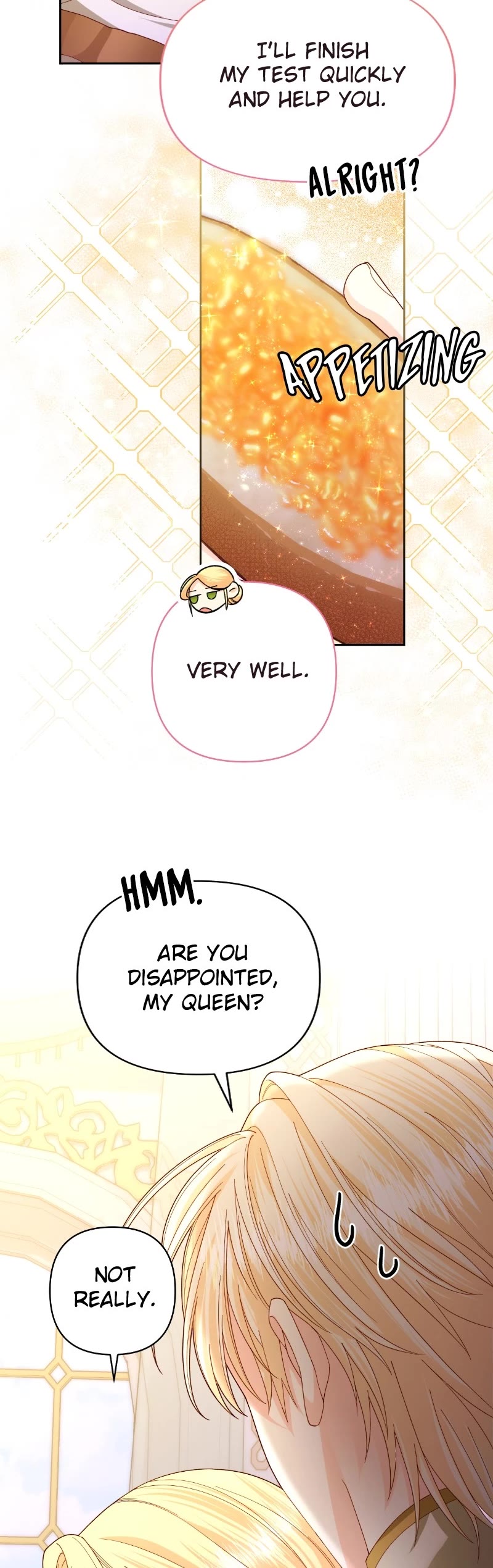 Remarried Empress Chapter 172 page 30 - Chapter 172: (S3) Episode 168