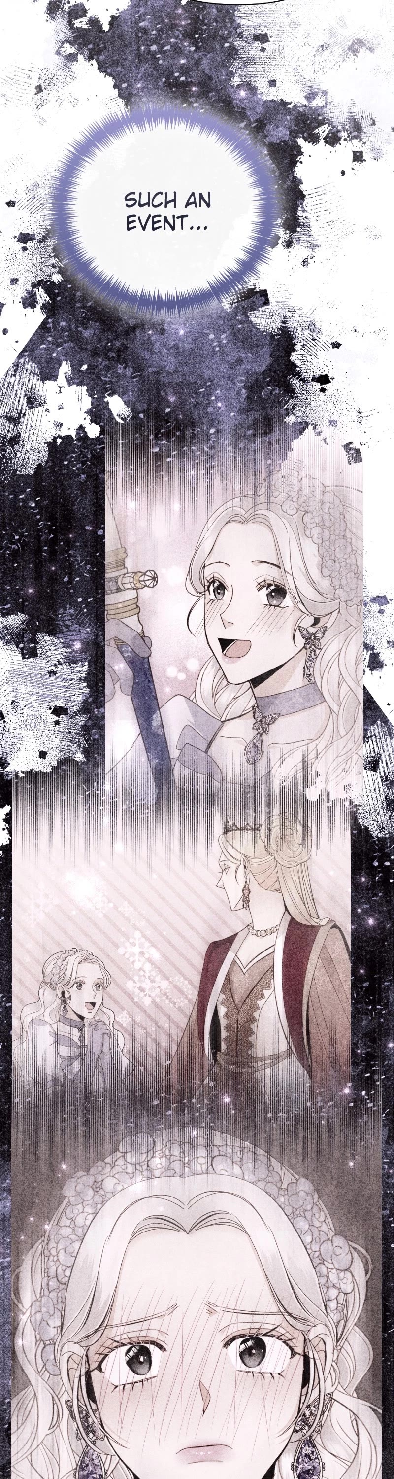 Remarried Empress Chapter 172 page 33 - Chapter 172: (S3) Episode 168
