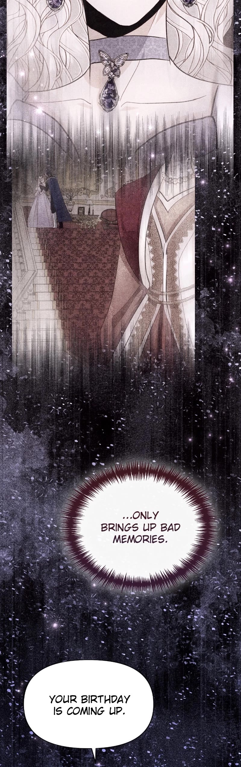 Remarried Empress Chapter 172 page 34 - Chapter 172: (S3) Episode 168