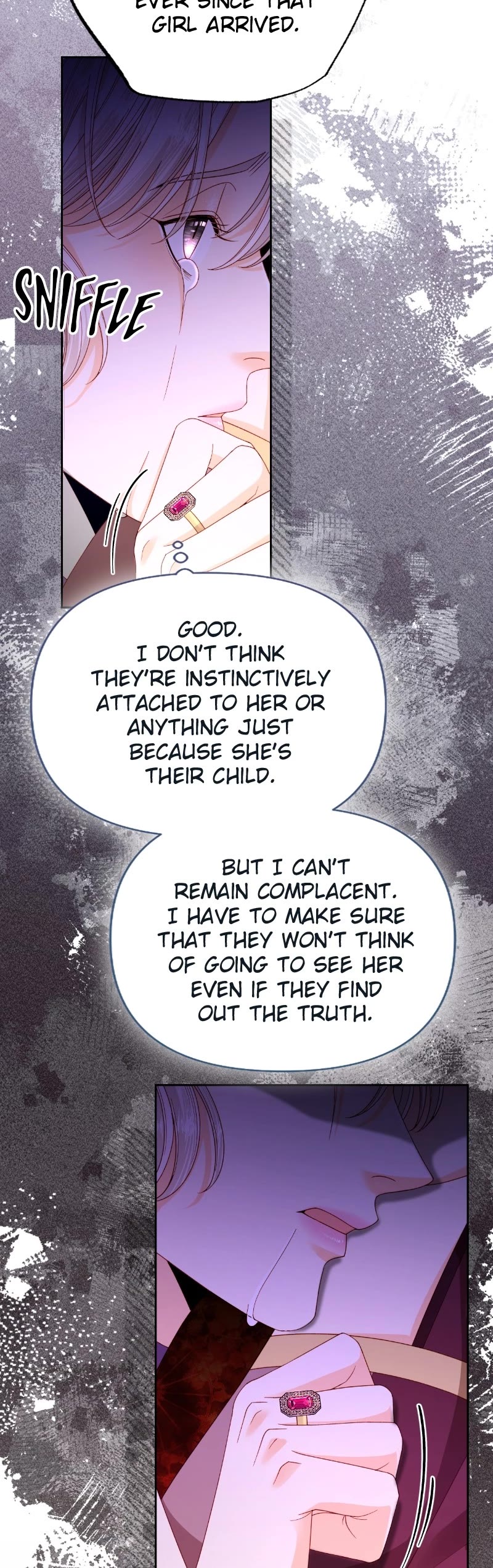 Remarried Empress Chapter 172 page 4 - Chapter 172: (S3) Episode 168