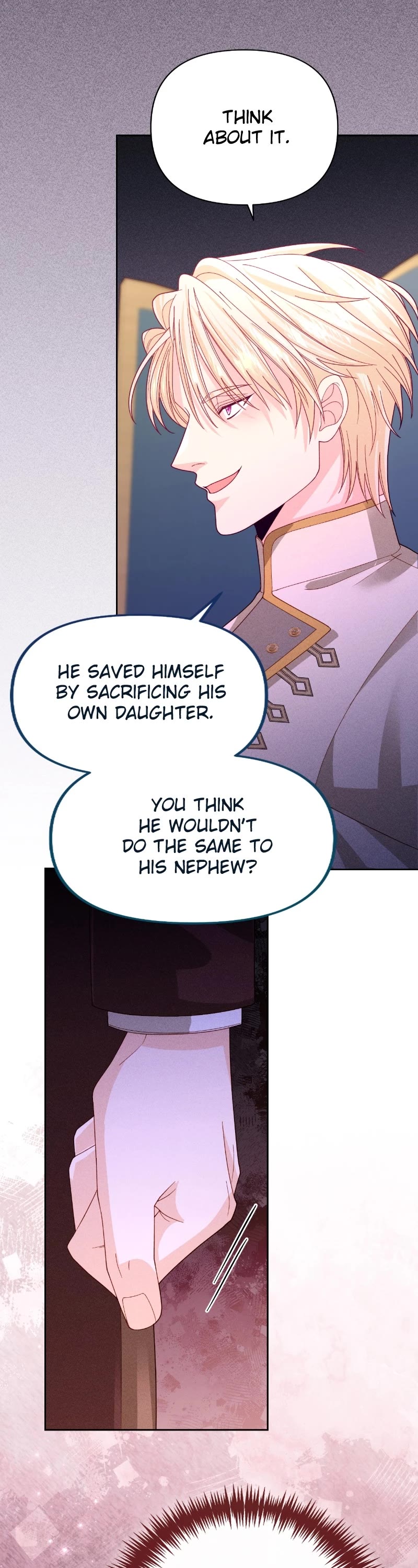 Remarried Empress Chapter 172 page 41 - Chapter 172: (S3) Episode 168