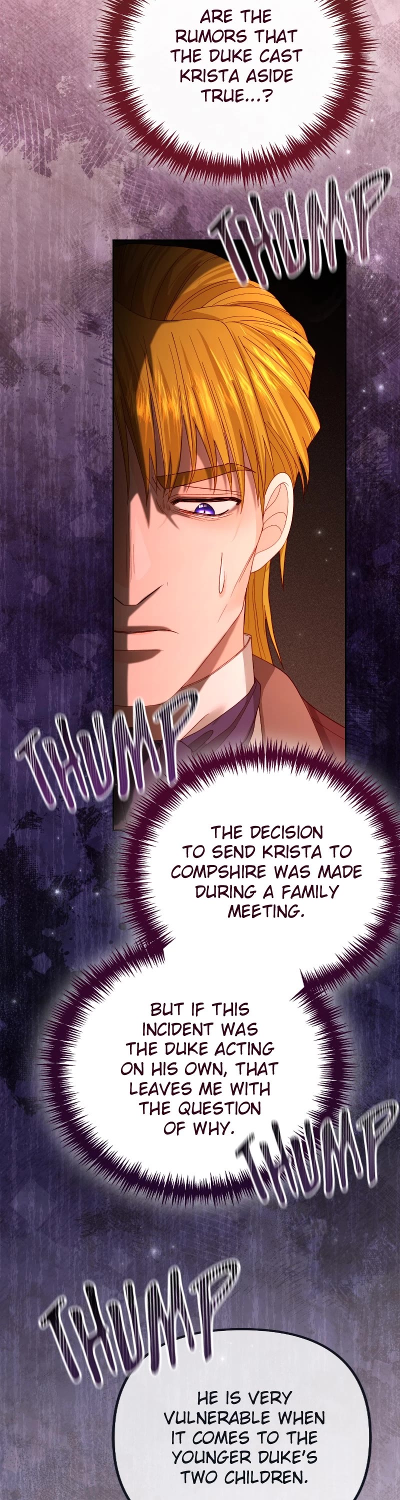 Remarried Empress Chapter 172 page 42 - Chapter 172: (S3) Episode 168