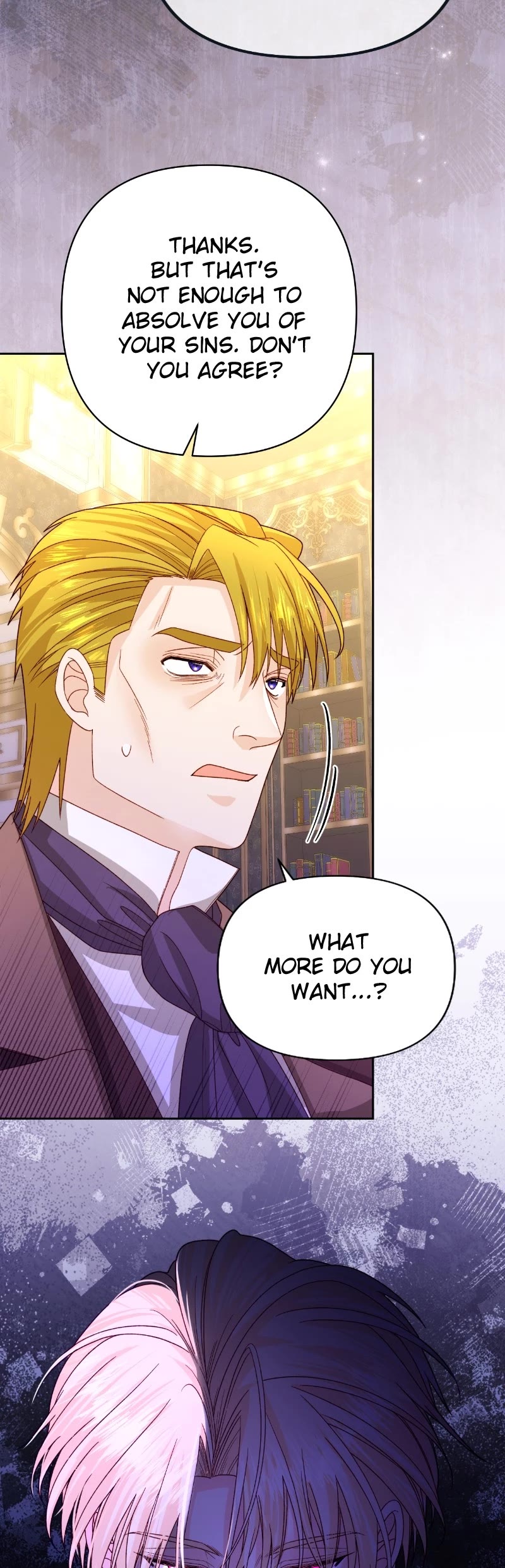Remarried Empress Chapter 172 page 43 - Chapter 172: (S3) Episode 168