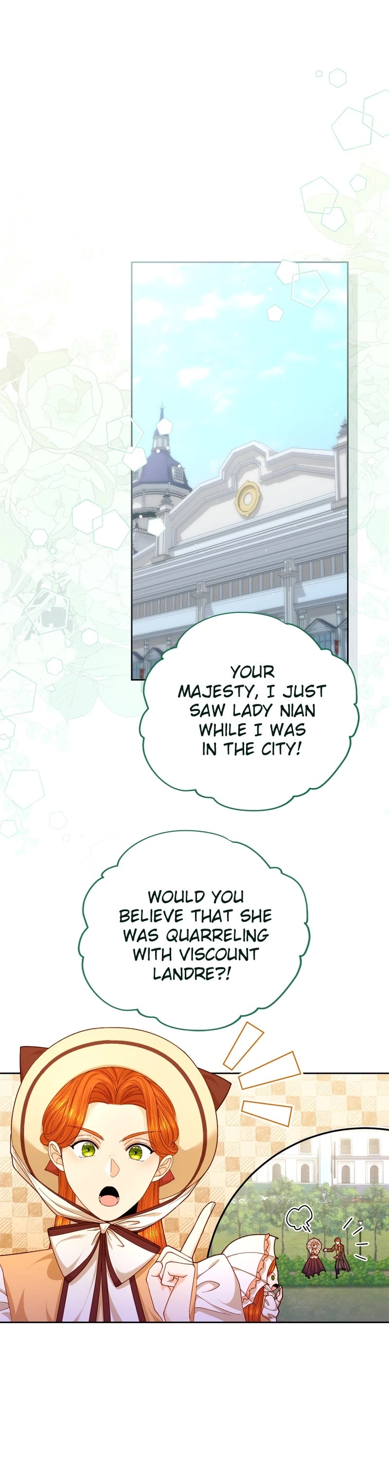 Remarried Empress Chapter 173 page 1 - Chapter 173: (S3) Episode 169