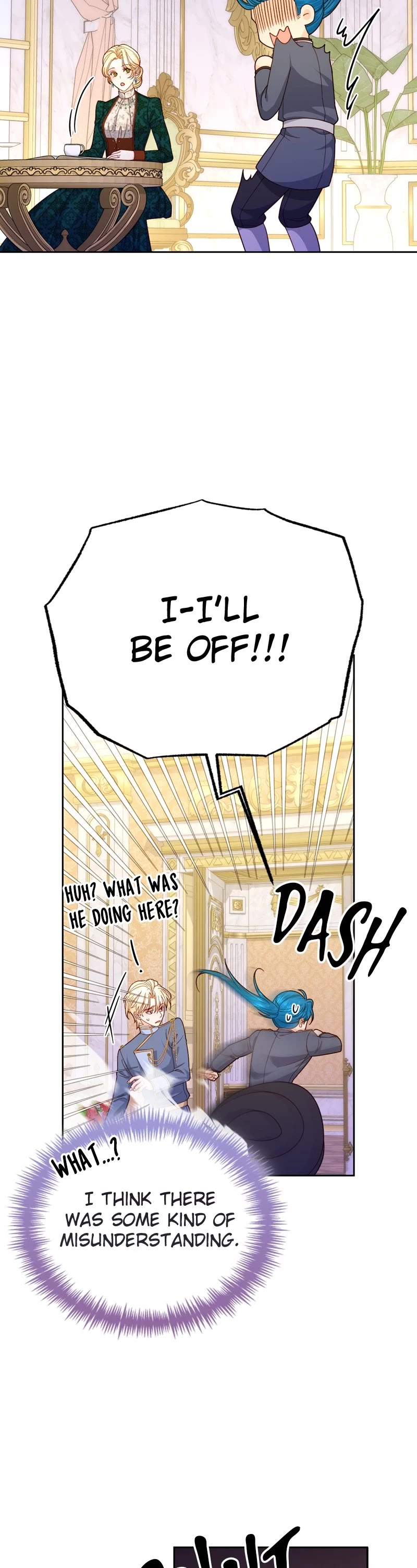 Remarried Empress Chapter 173 page 13 - Chapter 173: (S3) Episode 169