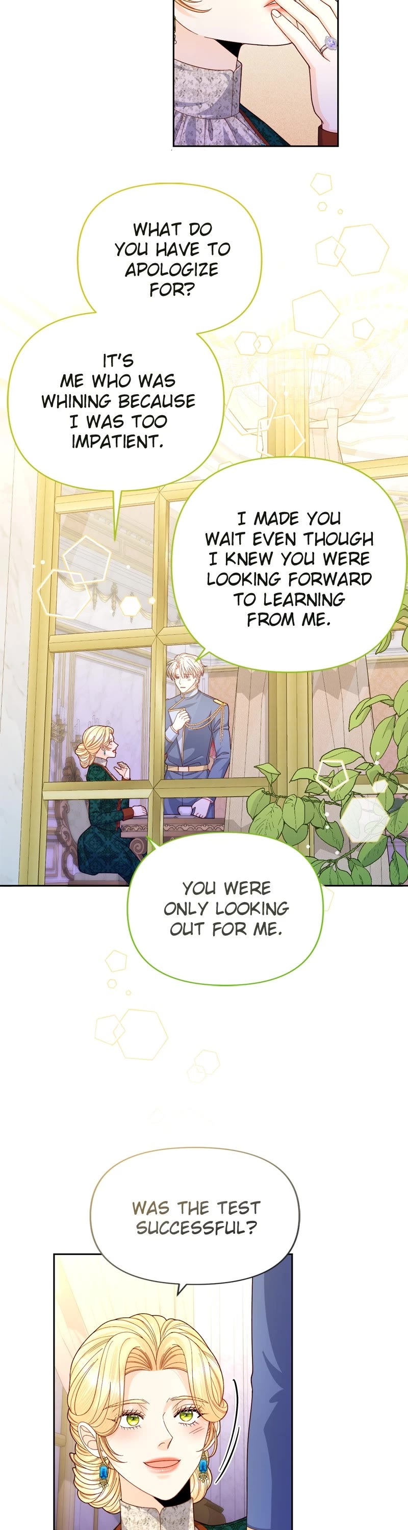Remarried Empress Chapter 173 page 16 - Chapter 173: (S3) Episode 169