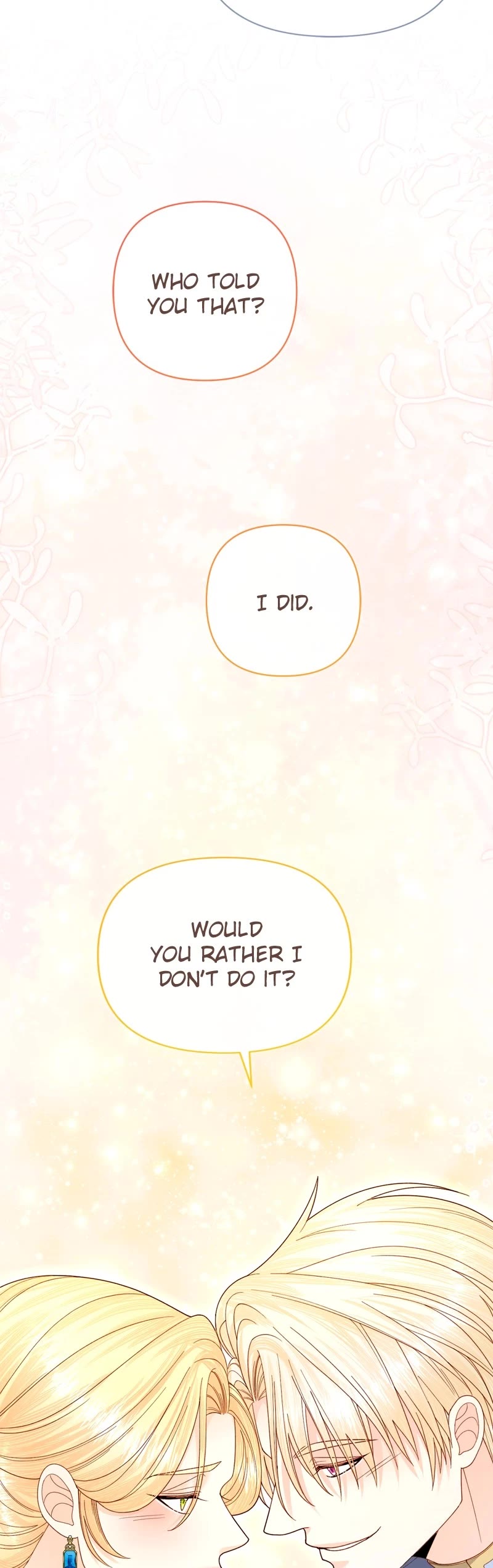 Remarried Empress Chapter 173 page 19 - Chapter 173: (S3) Episode 169