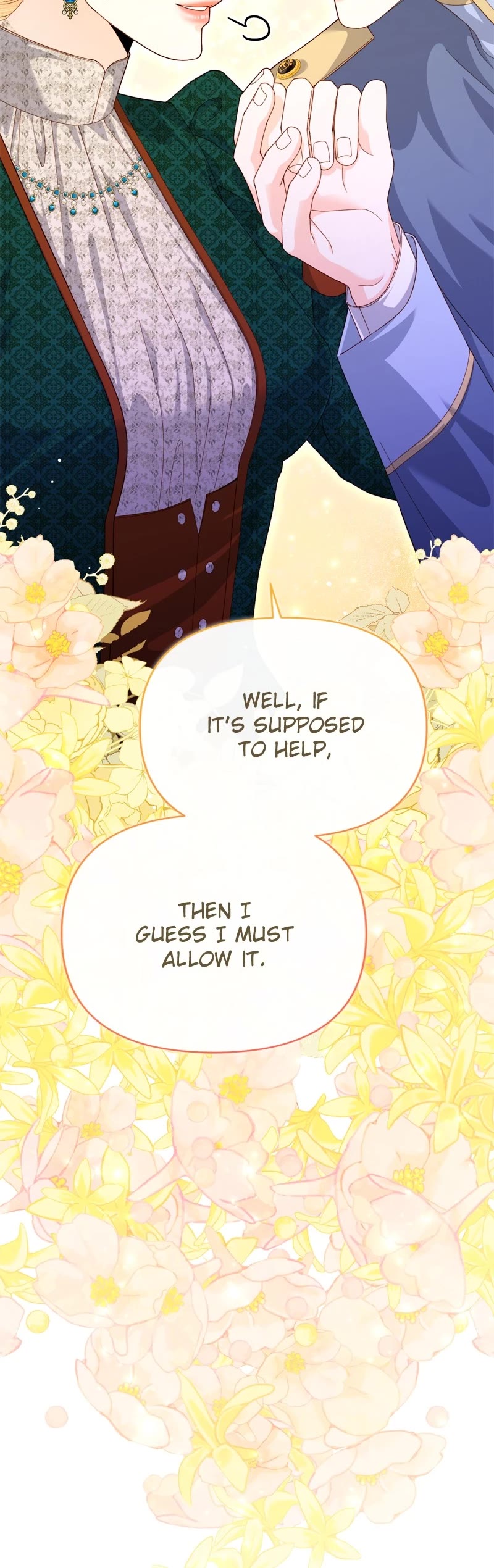 Remarried Empress Chapter 173 page 20 - Chapter 173: (S3) Episode 169