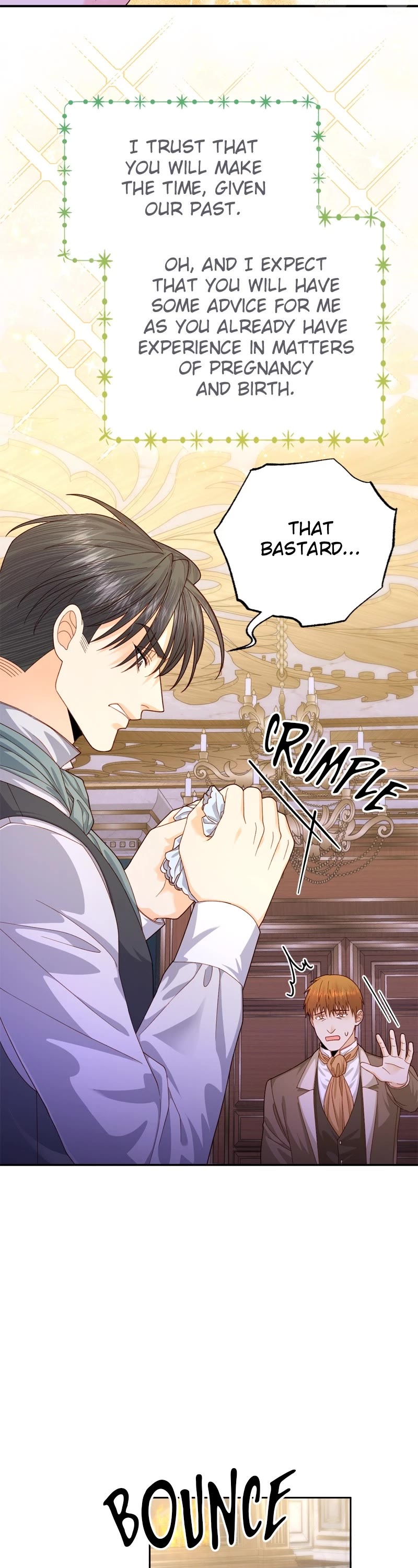 Remarried Empress Chapter 173 page 22 - Chapter 173: (S3) Episode 169