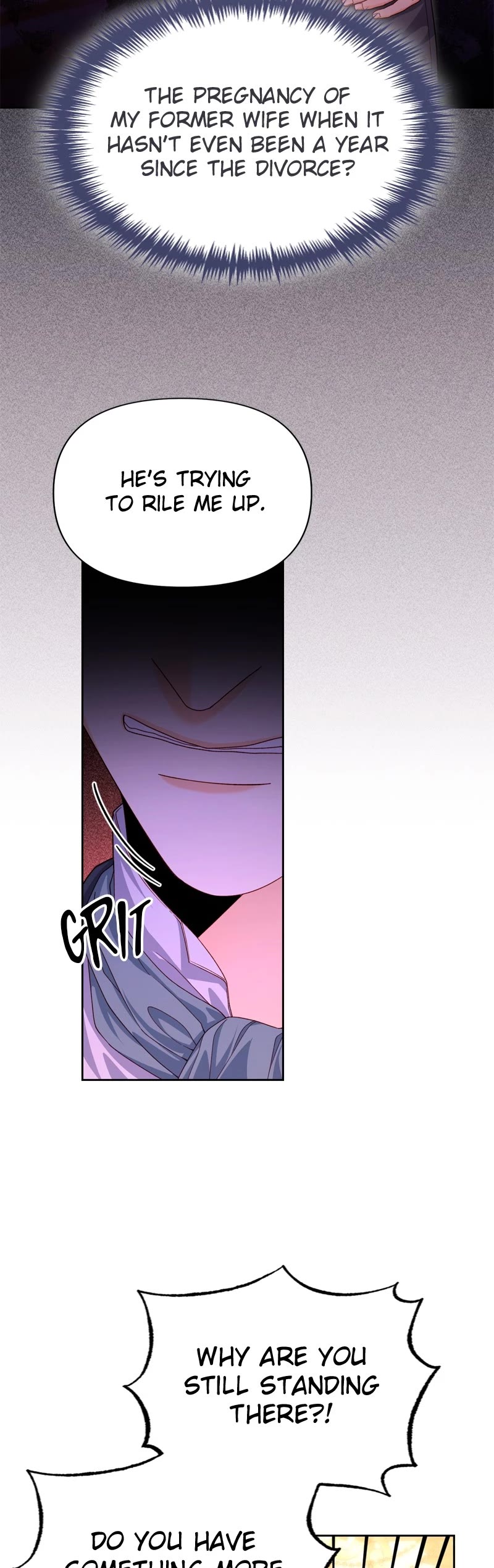 Remarried Empress Chapter 173 page 24 - Chapter 173: (S3) Episode 169
