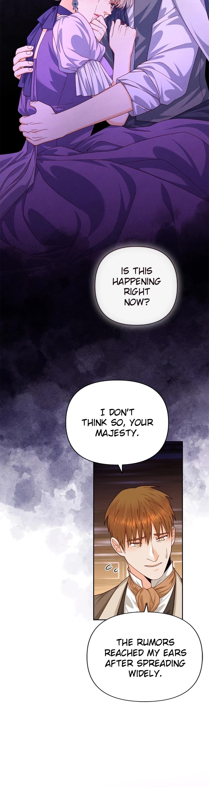 Remarried Empress Chapter 173 page 26 - Chapter 173: (S3) Episode 169